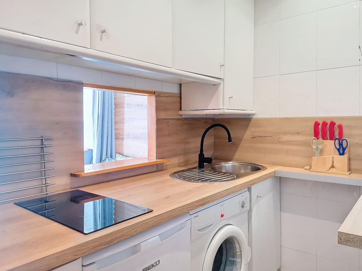 Studio Penthouse in Torremolinos