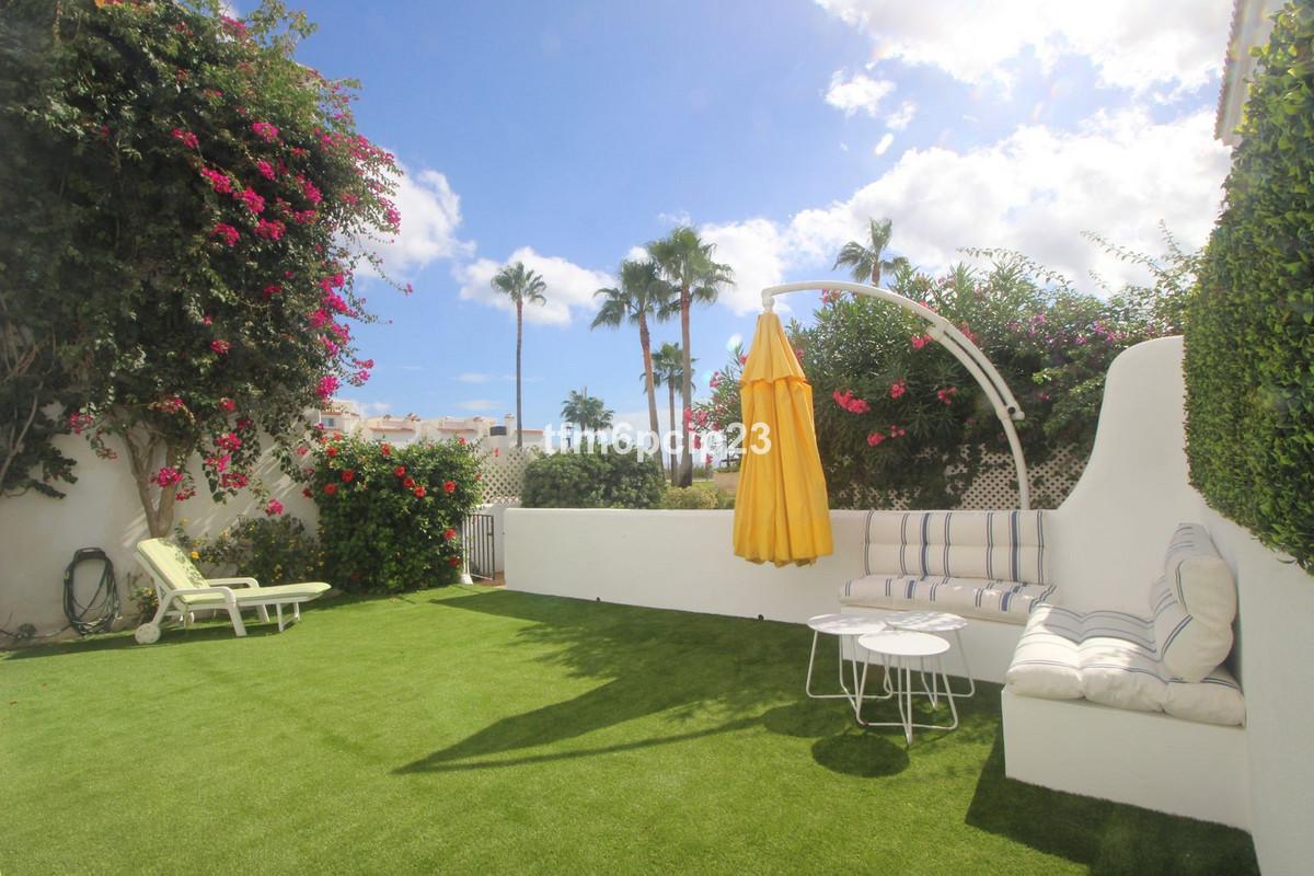 Villa Semi Detached in Casares Playa