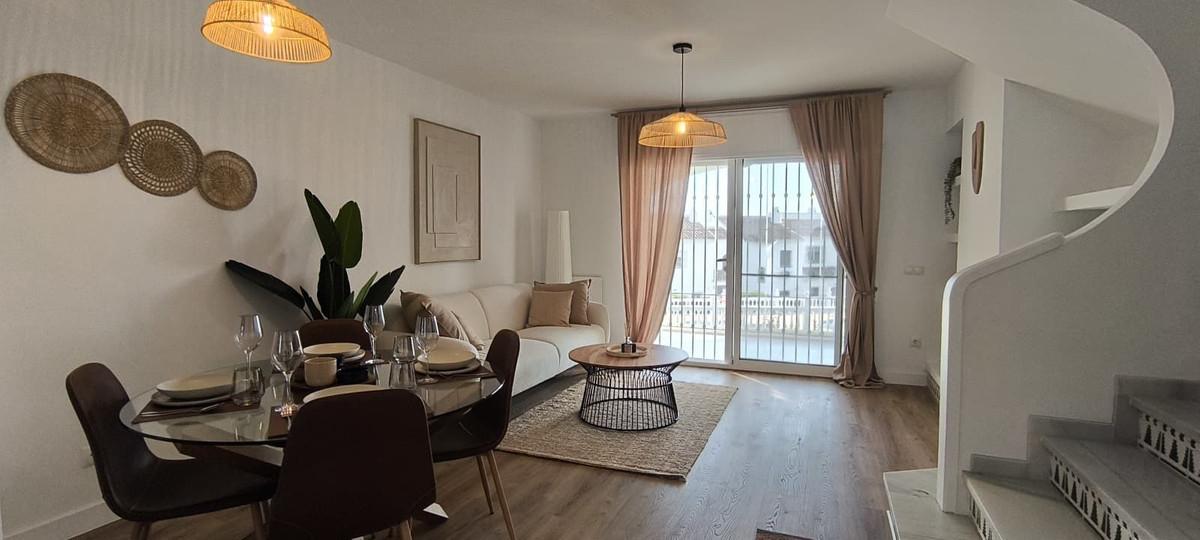Townhouse Terraced in Riviera del Sol