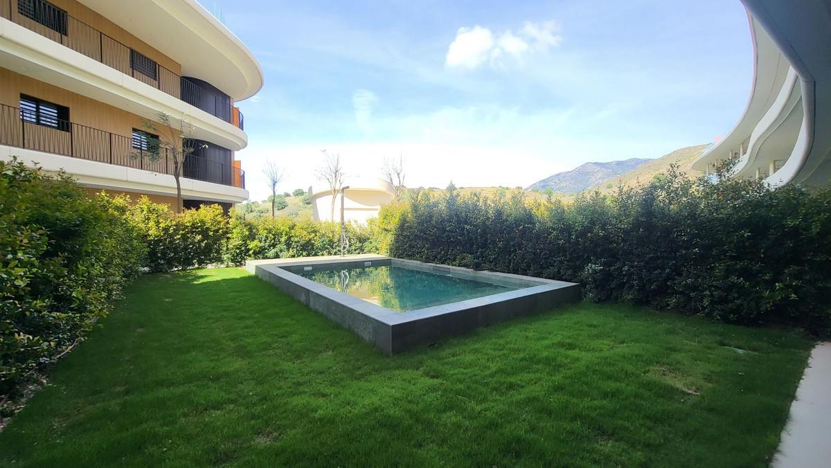 Apartment Ground Floor in Higueron
