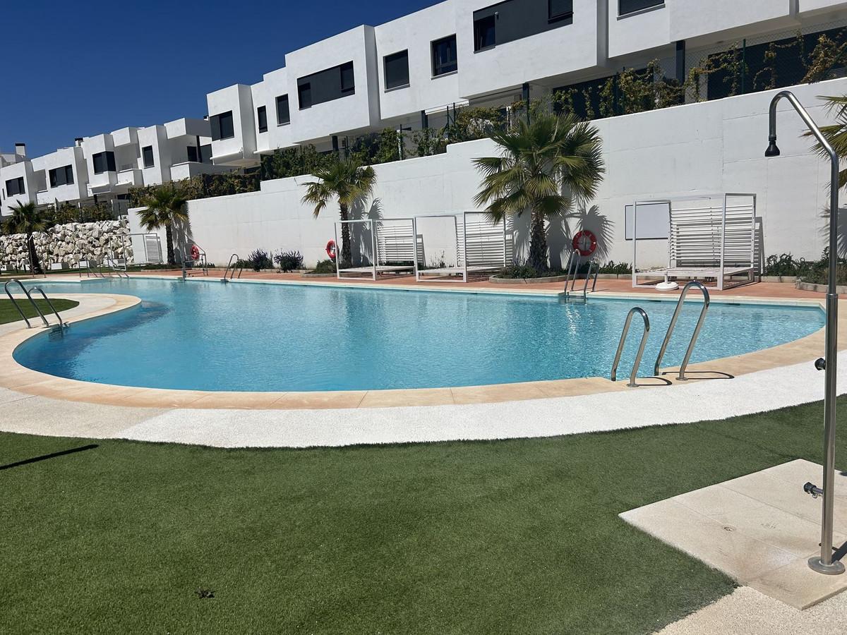 Townhouse Terraced in La Cala de Mijas