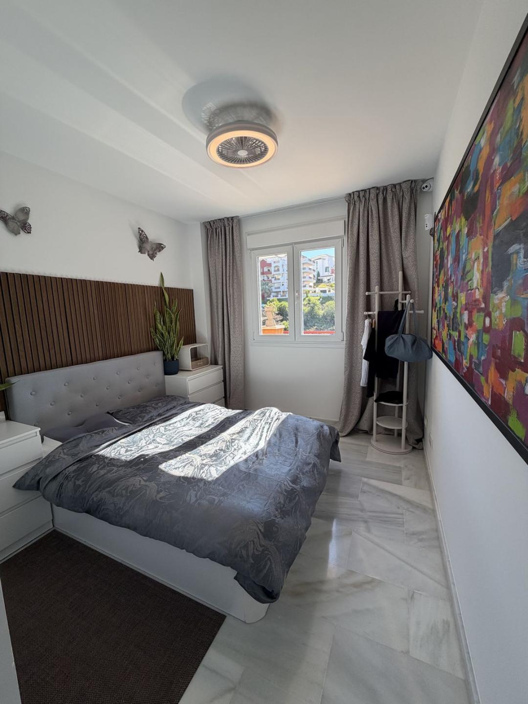 Apartment Middle Floor in Riviera del Sol