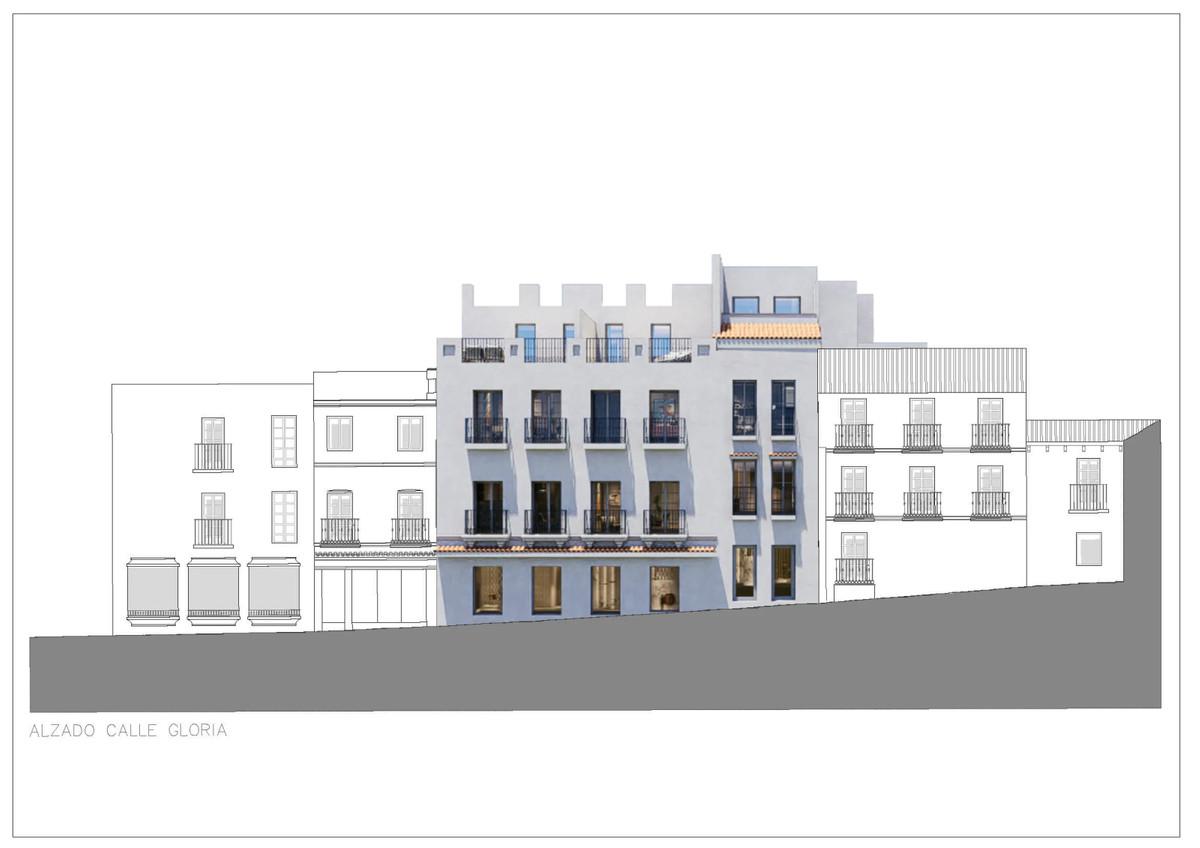 Apartment Duplex in Marbella