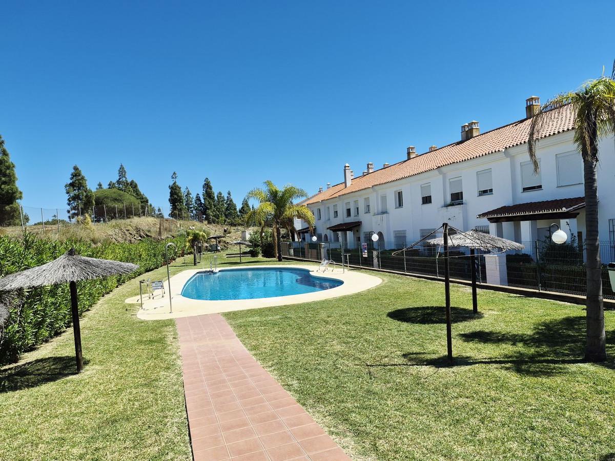Townhouse Terraced in El Chaparral