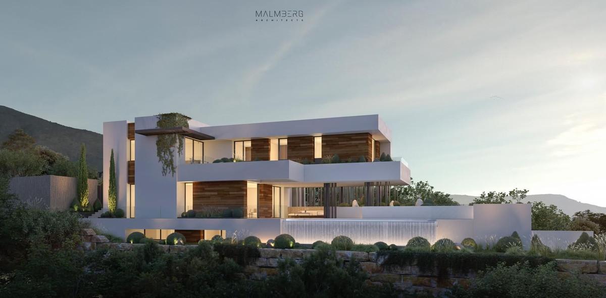 Plot Residential in Torremolinos
