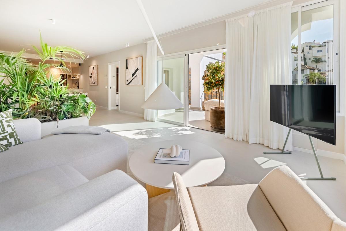 Apartment Duplex in La Quinta