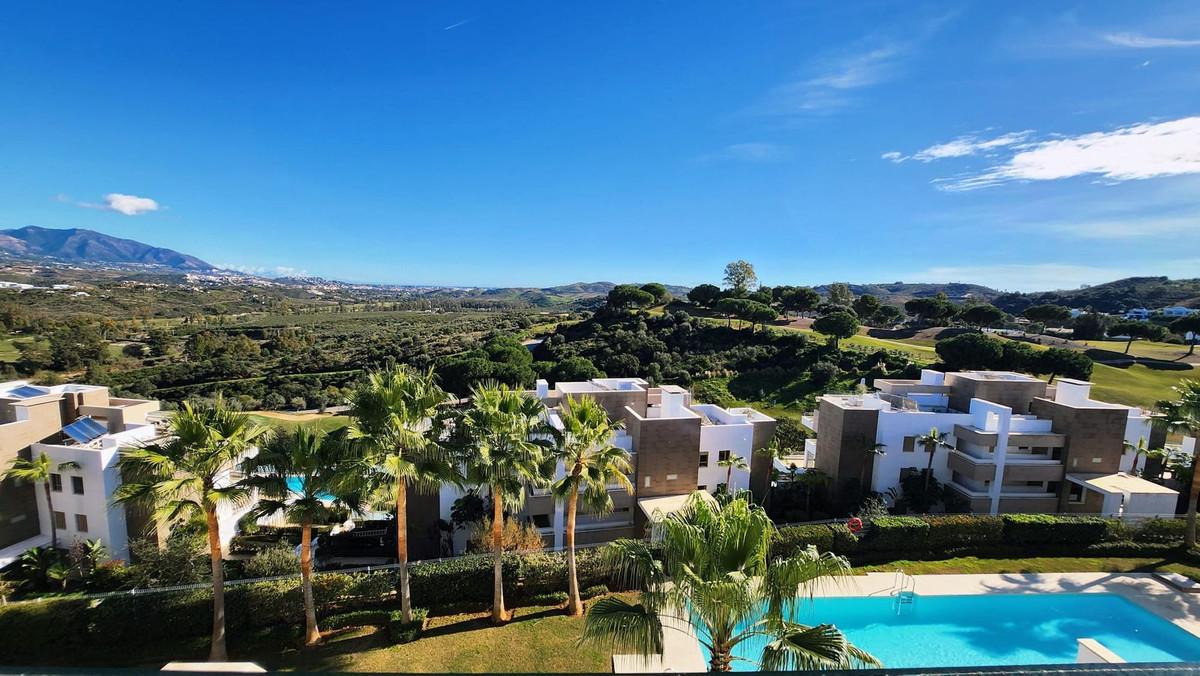 Villa Semi Detached in La Cala de Mijas
