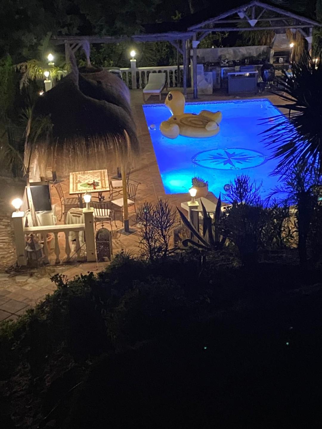 Villa Detached in Mijas