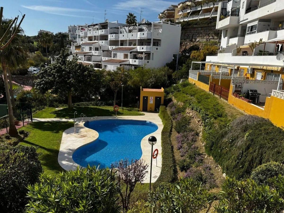Apartment Middle Floor in Riviera del Sol