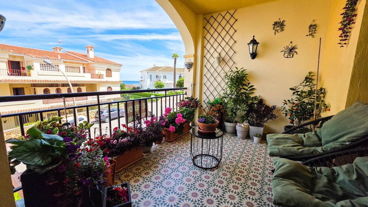 Apartment Penthouse Duplex in La Duquesa