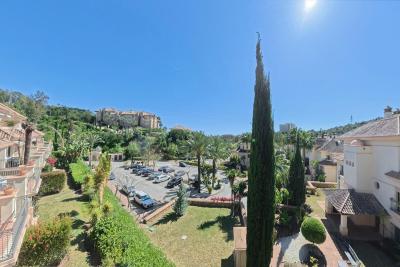 R5361475, Apartment Middle Floor in Marbella