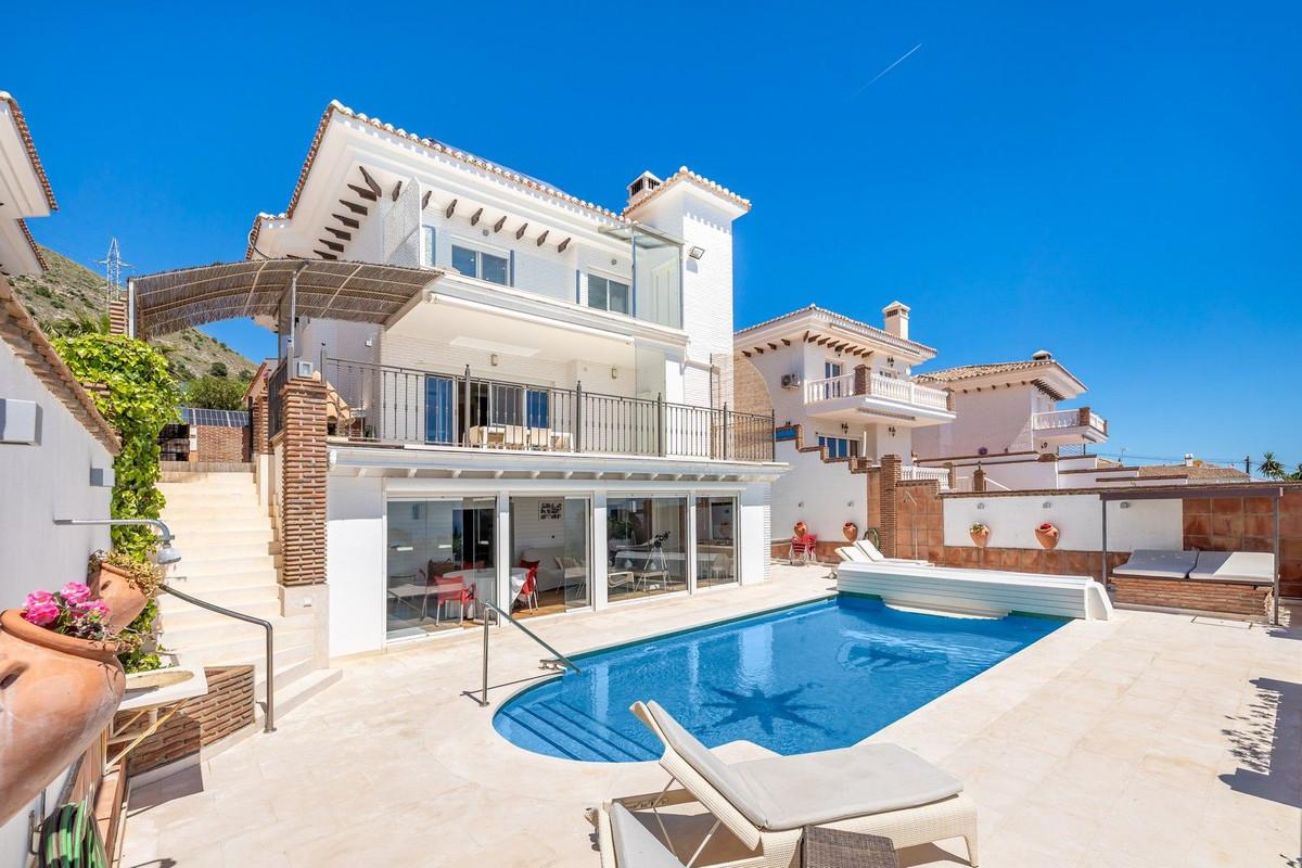 Villa Detached in La Capellania