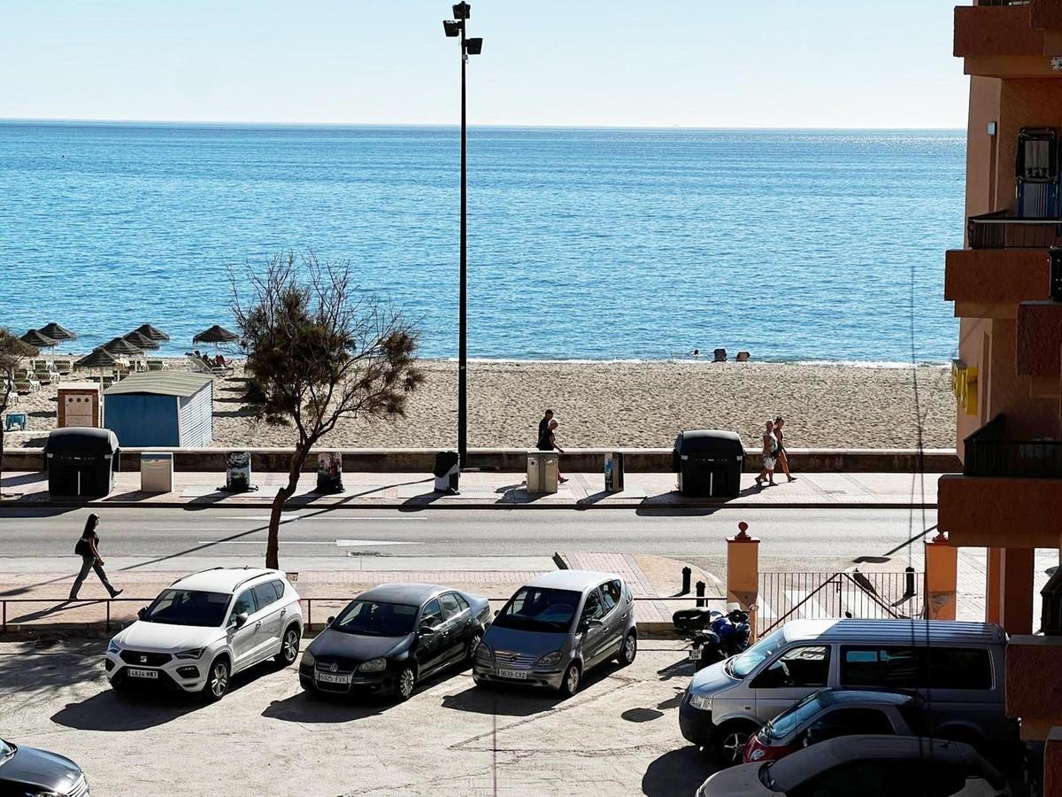 Apartment Penthouse Duplex in Fuengirola
