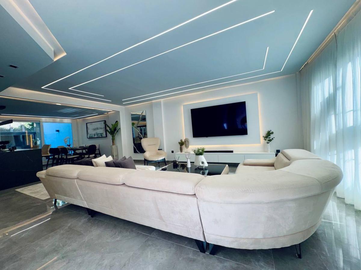 Townhouse Terraced in Marbella