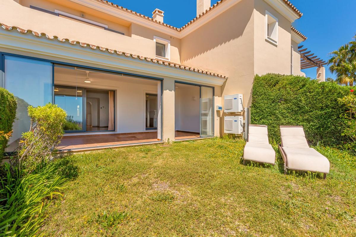 Townhouse Terraced in Atalaya