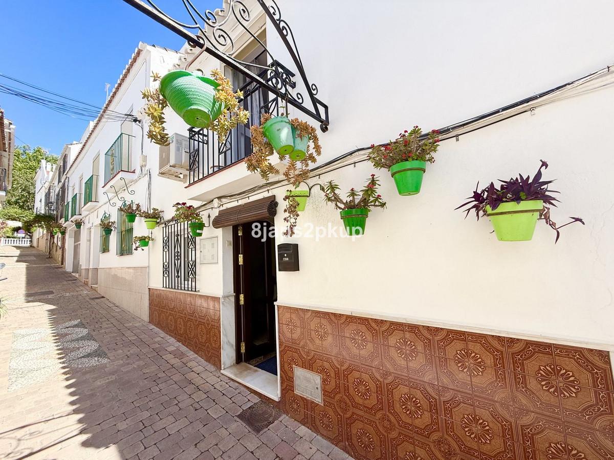 Townhouse Terraced in Estepona