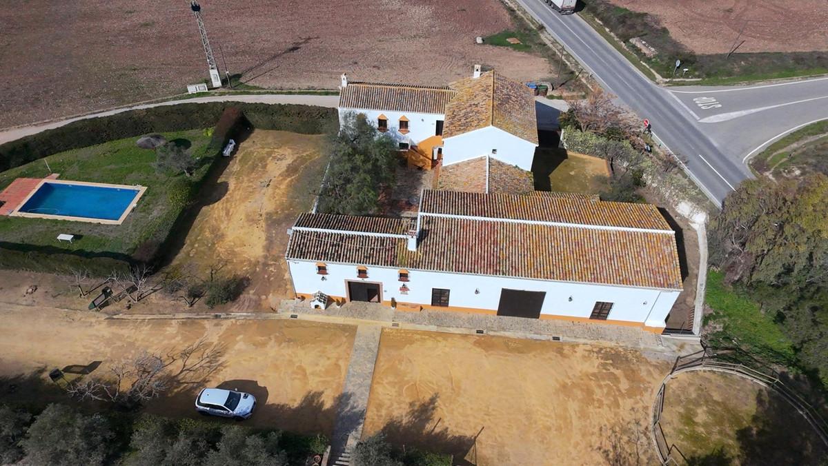 Villa Finca in Teba