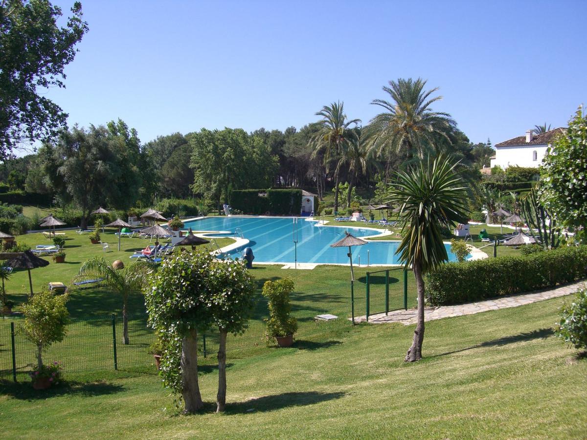 Apartment Penthouse in Benamara