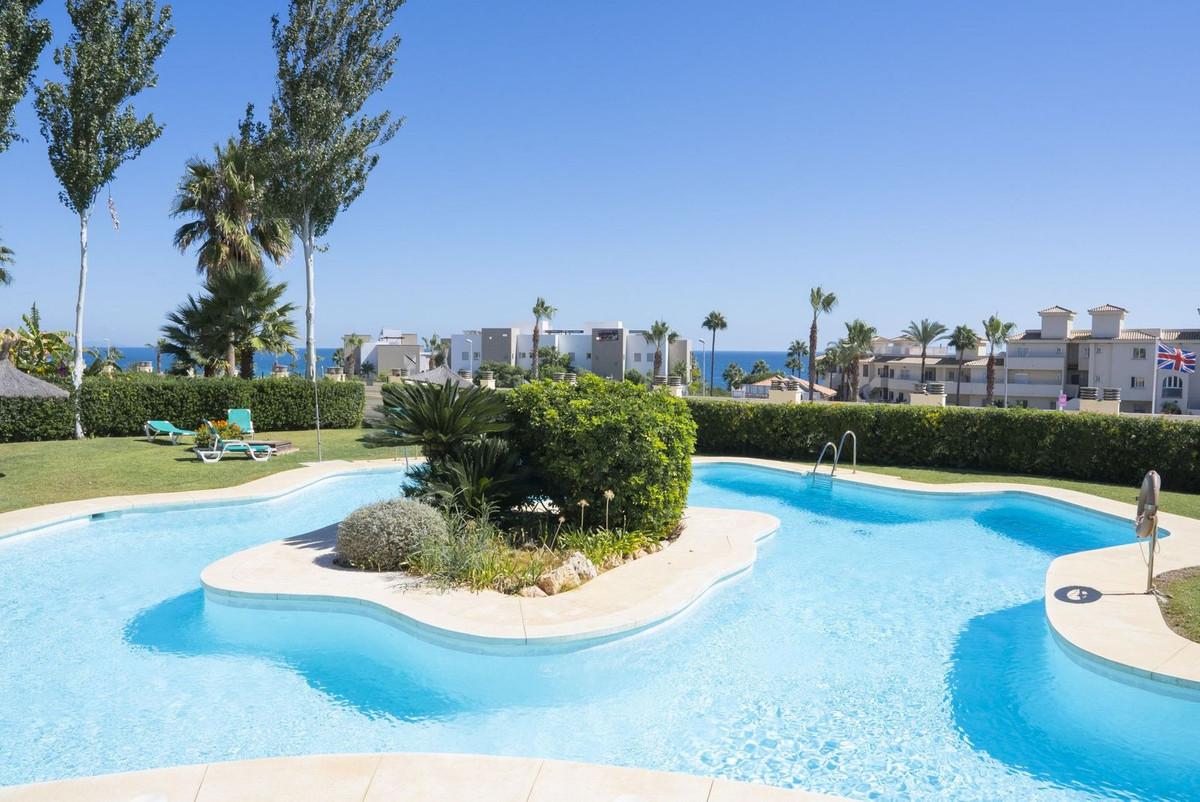 Townhouse Terraced in Estepona