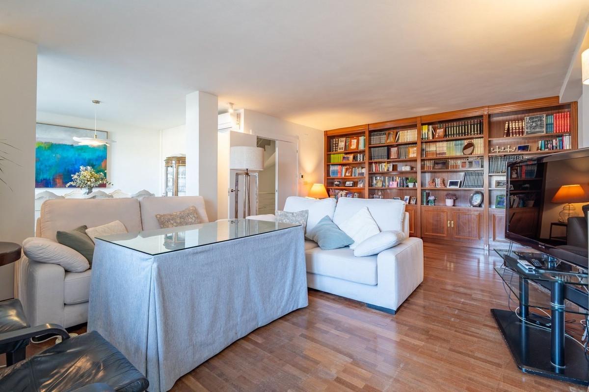 Townhouse Terraced in Parque Clavero
