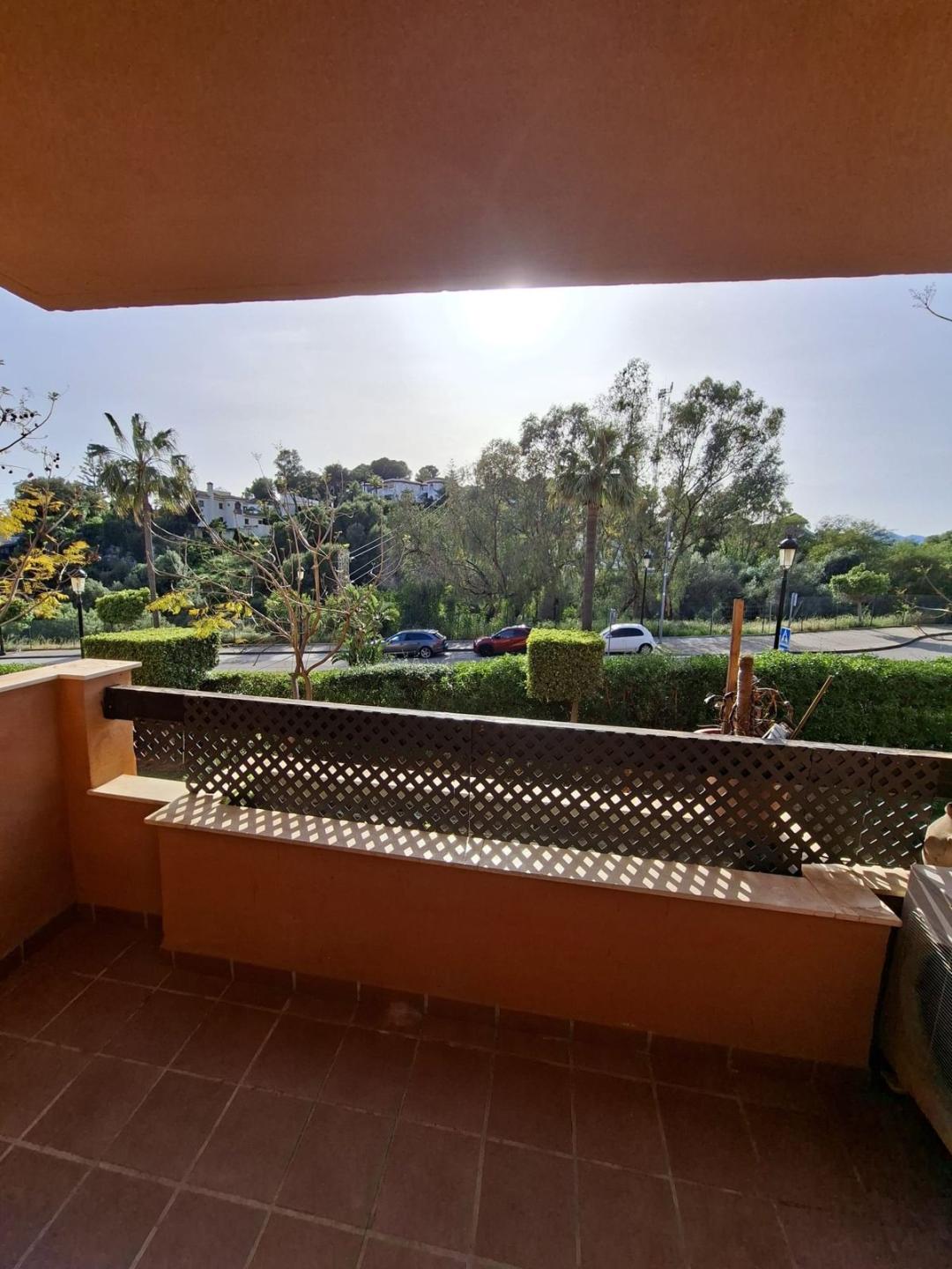 Apartment Middle Floor in Reserva de Marbella