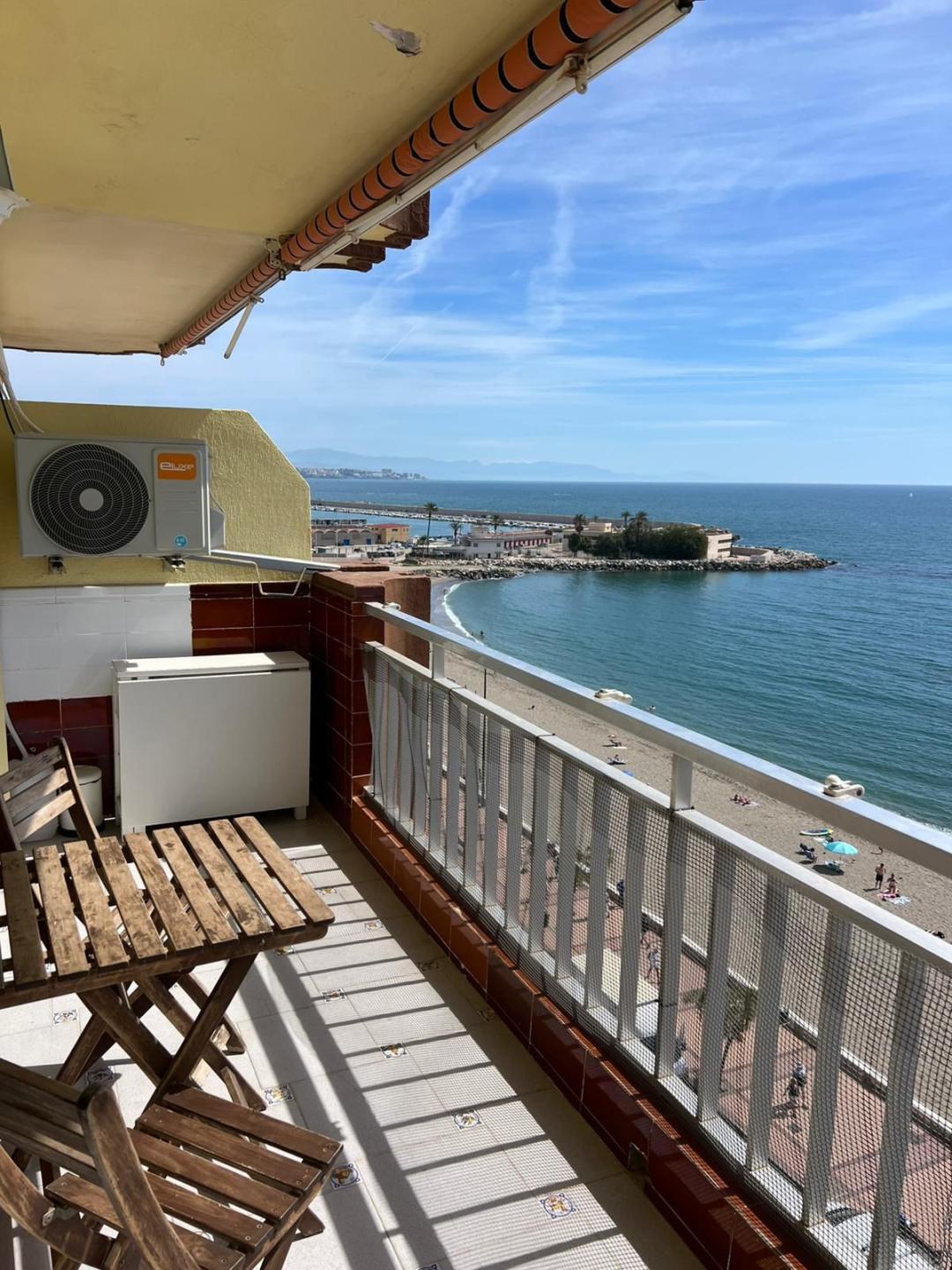 Apartment Penthouse in Fuengirola