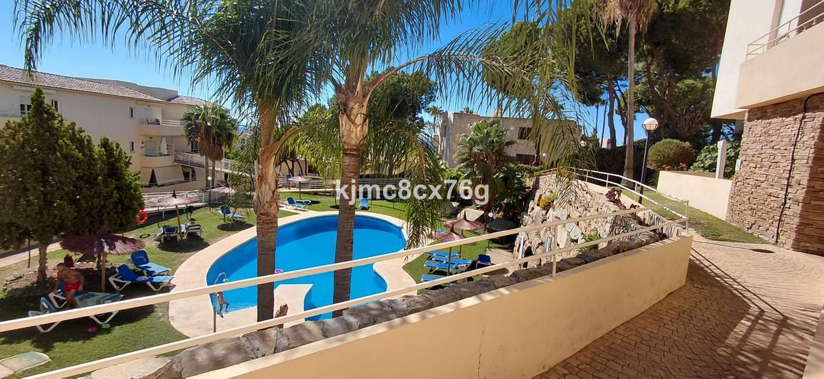 Apartment Ground Floor in Riviera del Sol