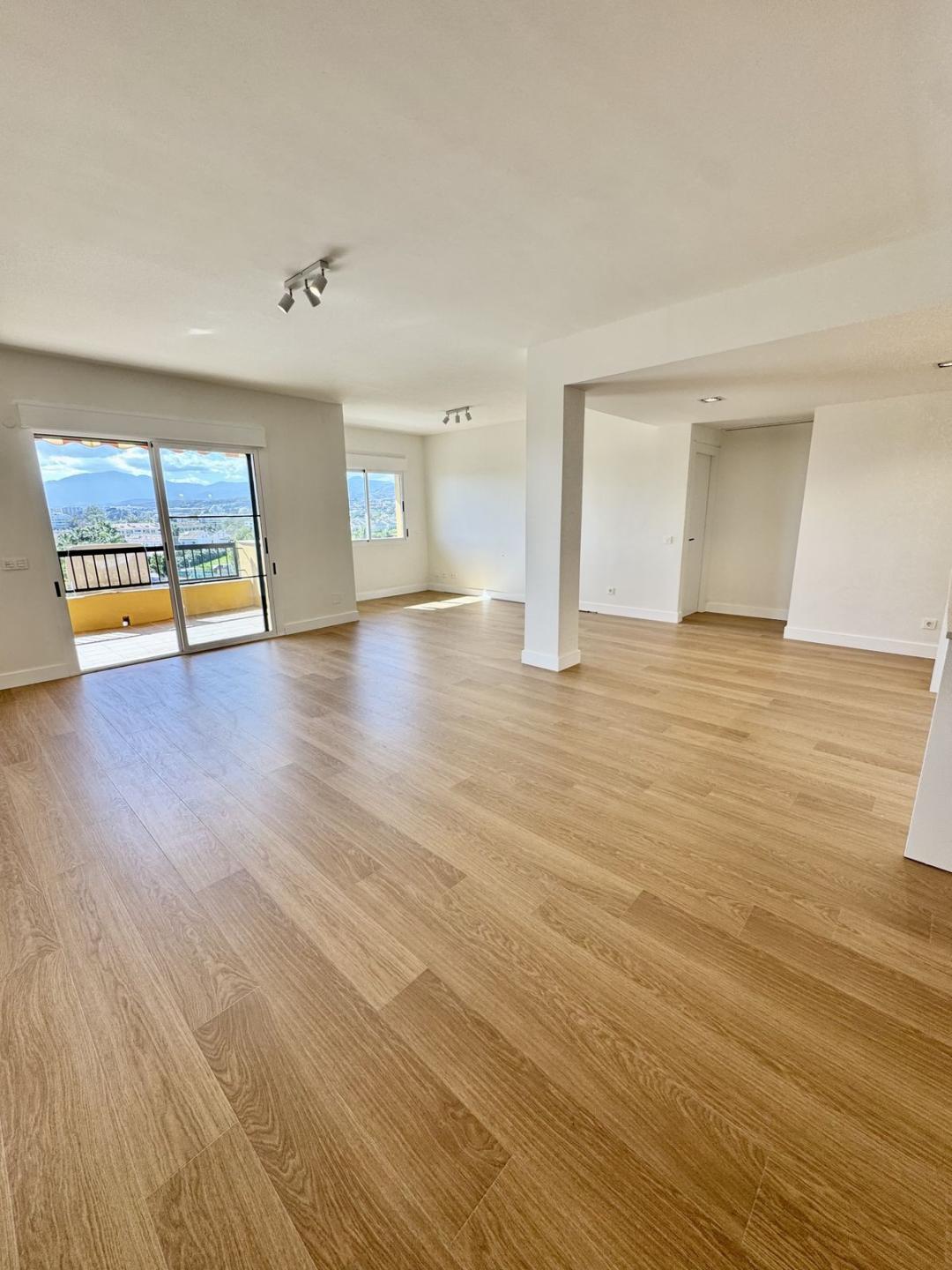 Apartment Middle Floor in San Pedro de Alc&aacute;ntara