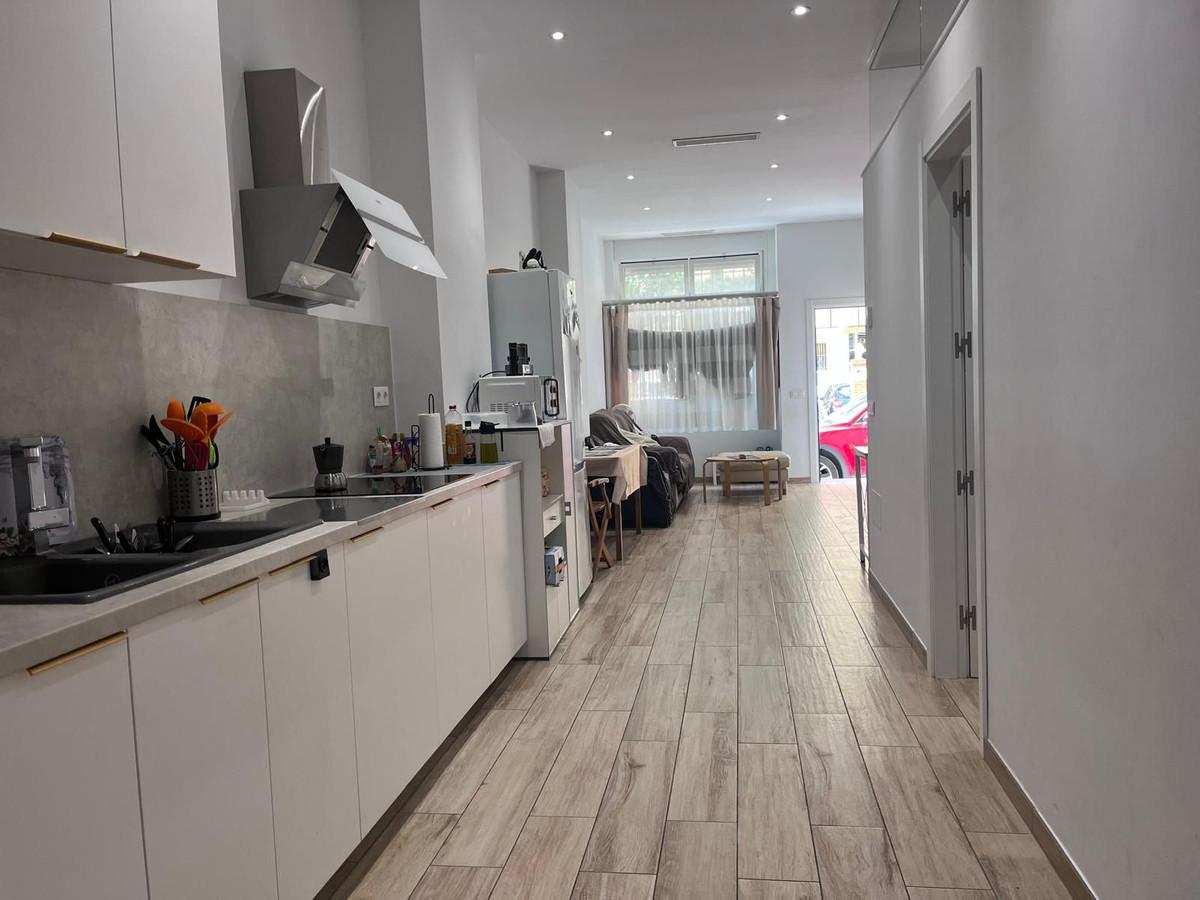 Studio Ground Floor in Los Boliches