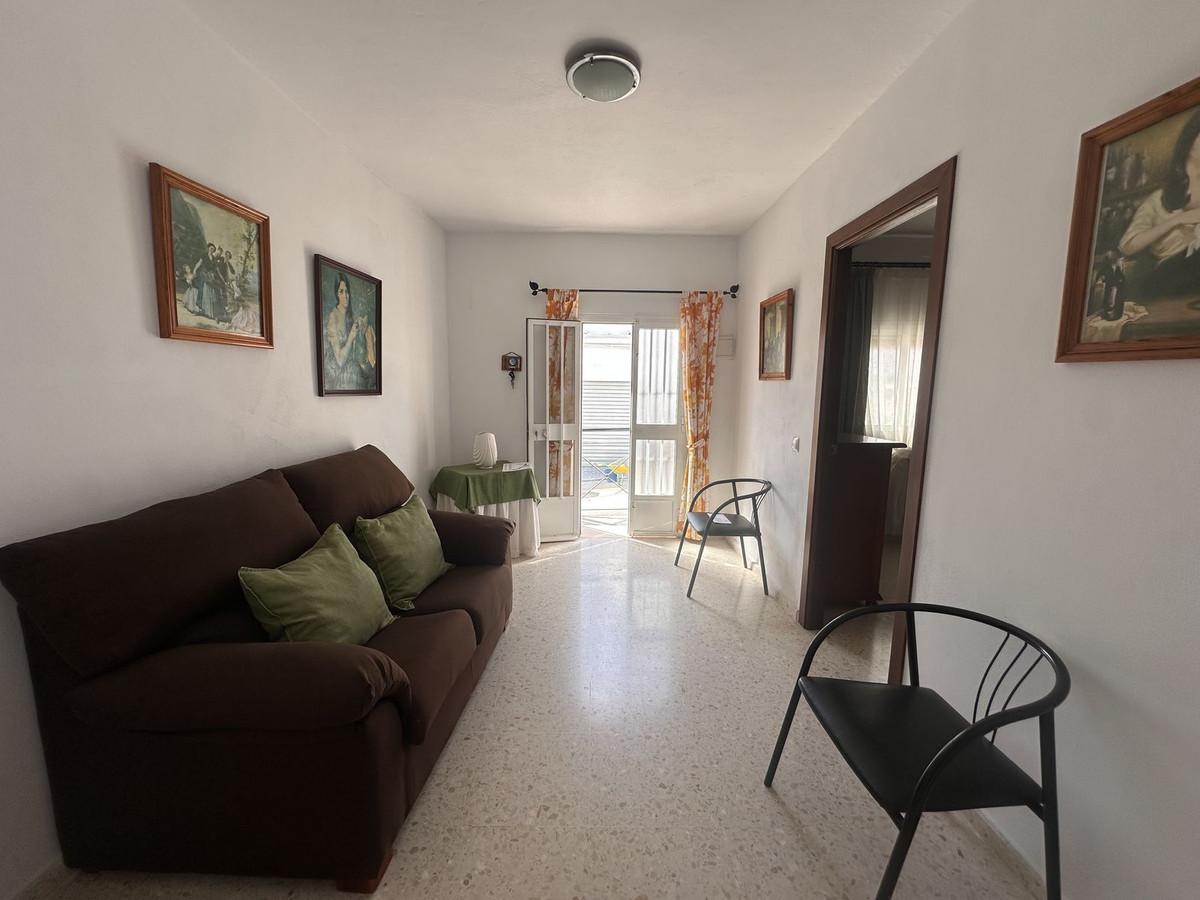 Apartment Ground Floor in Guadiaro