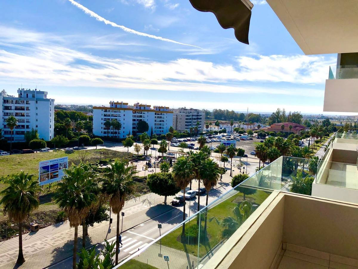 Apartment Penthouse in Nueva Andaluc&iacute;a