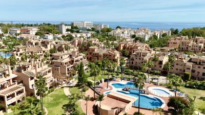 R5362738, Apartment Middle Floor in Hacienda del Sol