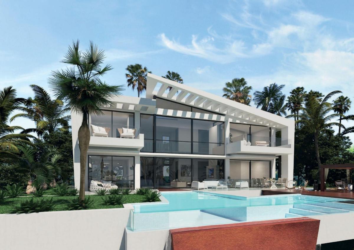 Plot Residential in Casares