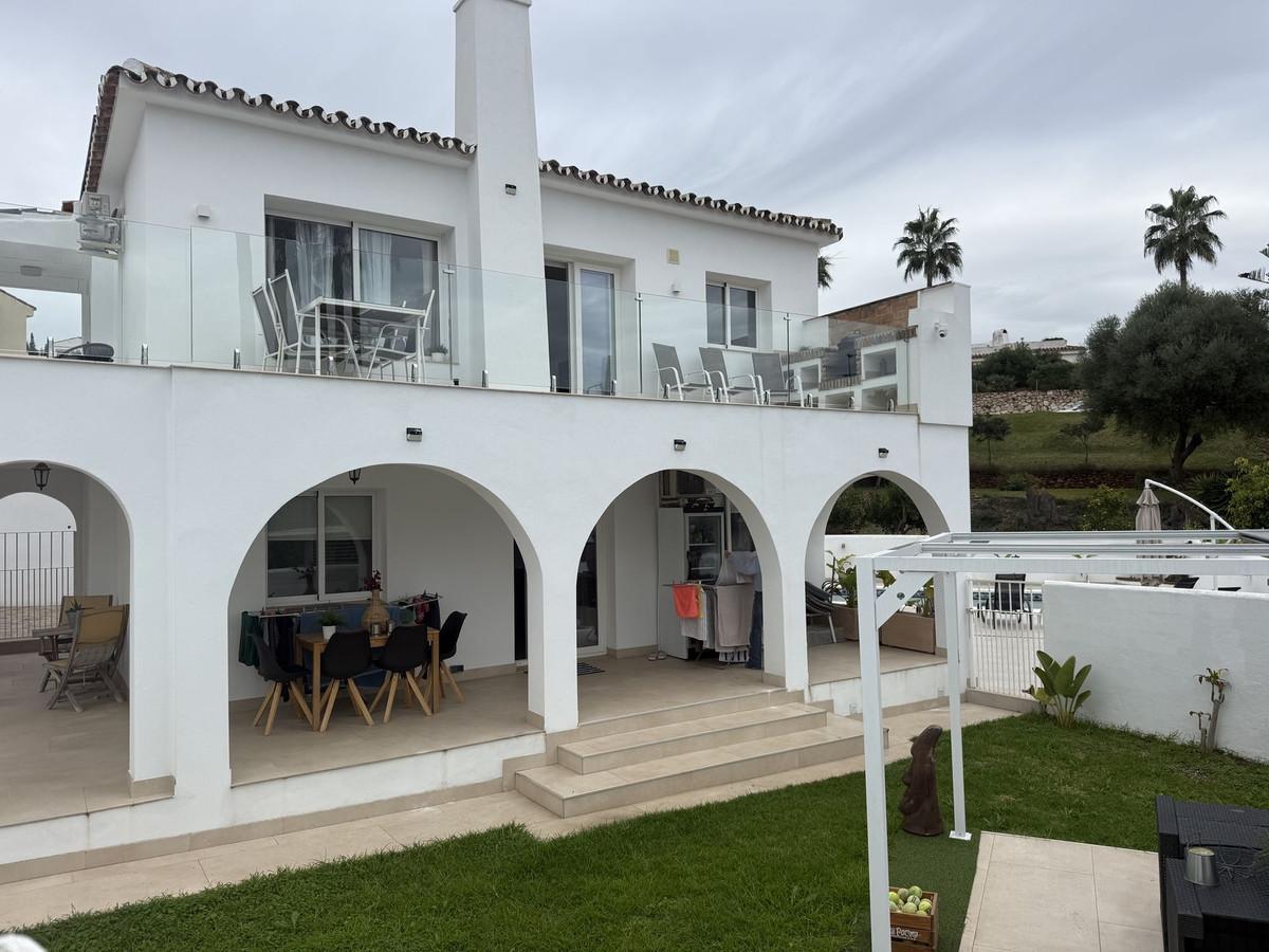 Villa Detached in Mijas