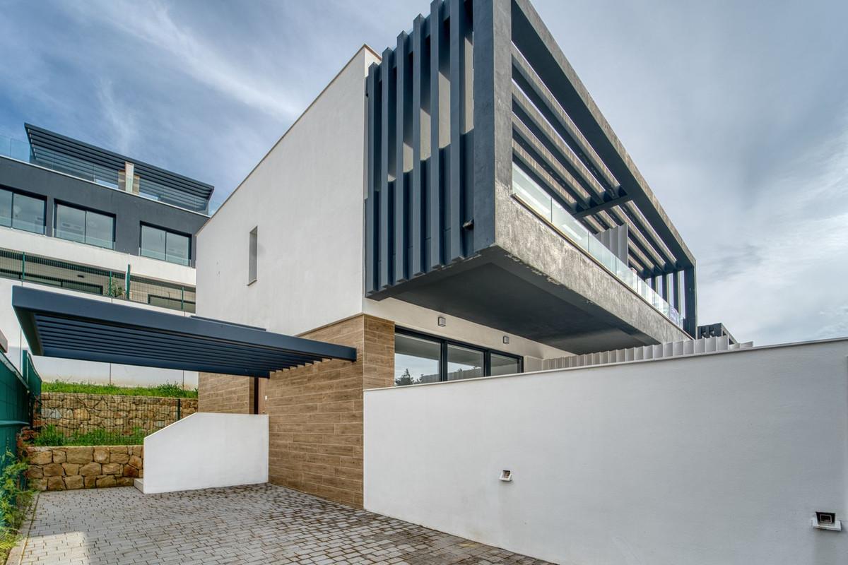 Townhouse Terraced in Atalaya