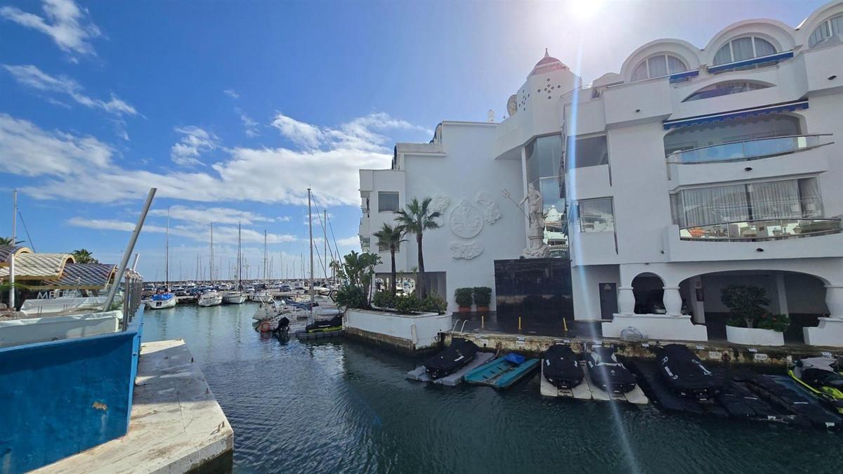 Commercial Office in Benalmadena