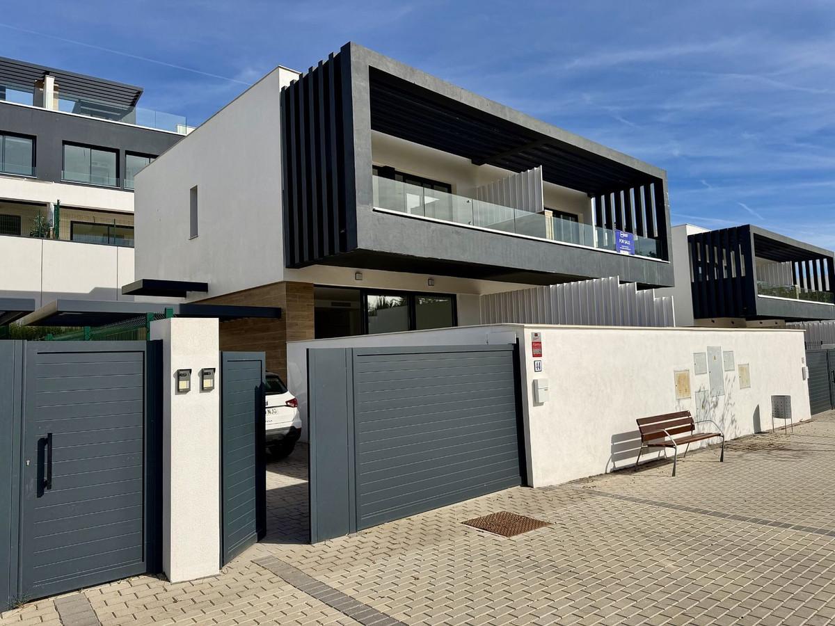 Villa Semi Detached in Atalaya