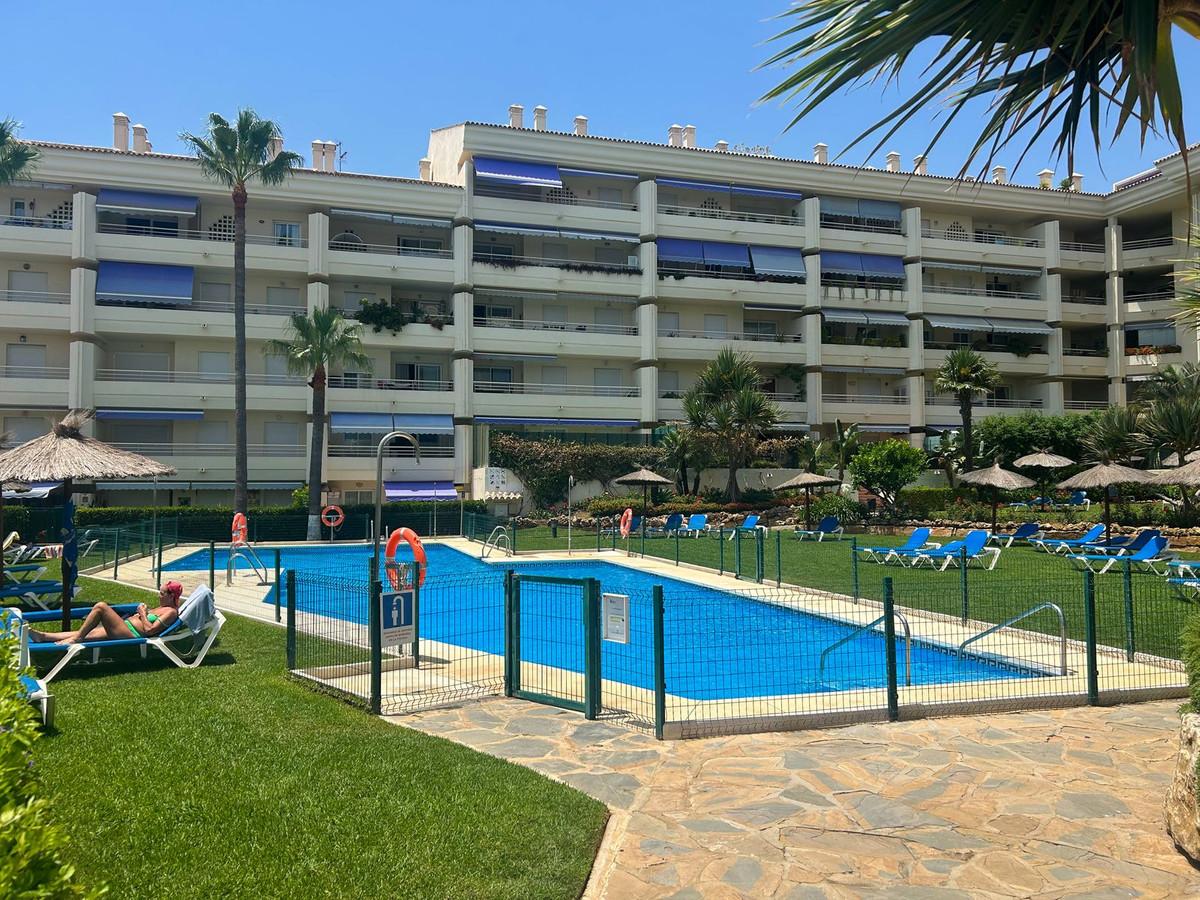 Apartment Penthouse Duplex in Marbella