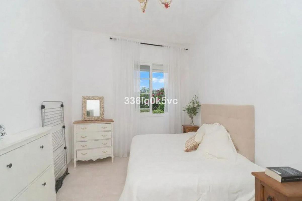 Apartment Ground Floor in Estepona