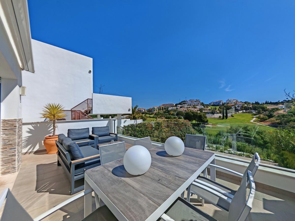 Villa Semi Detached in Riviera del Sol