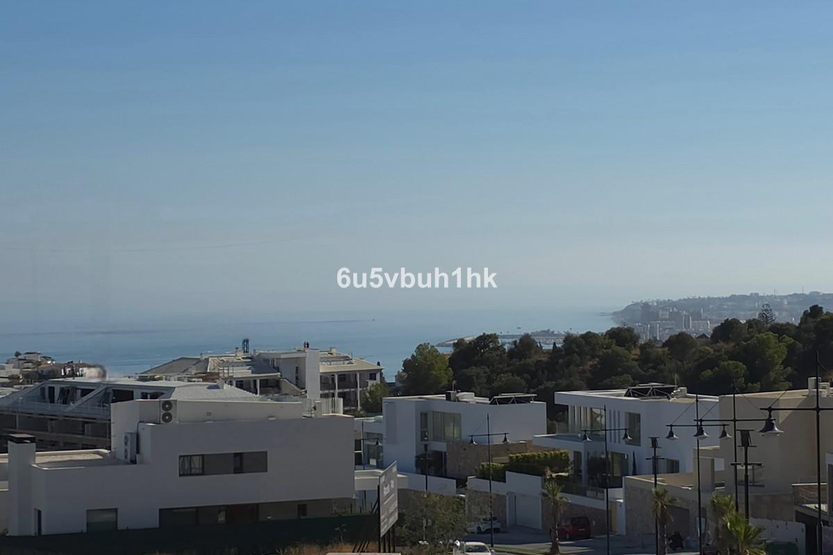 Apartment Ground Floor in Fuengirola