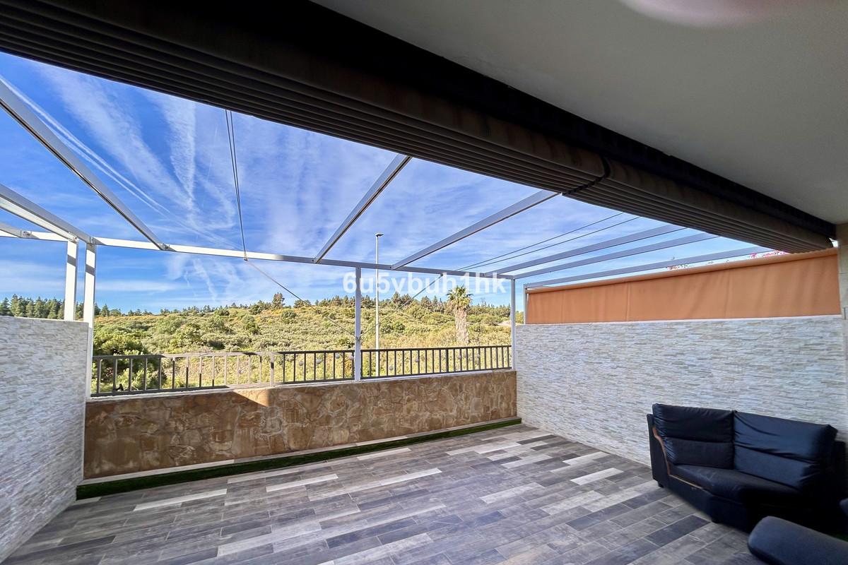 Townhouse Terraced in Mijas Costa