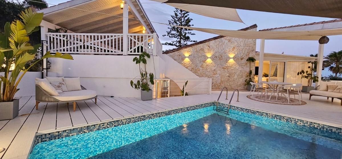 Villa Detached in Estepona