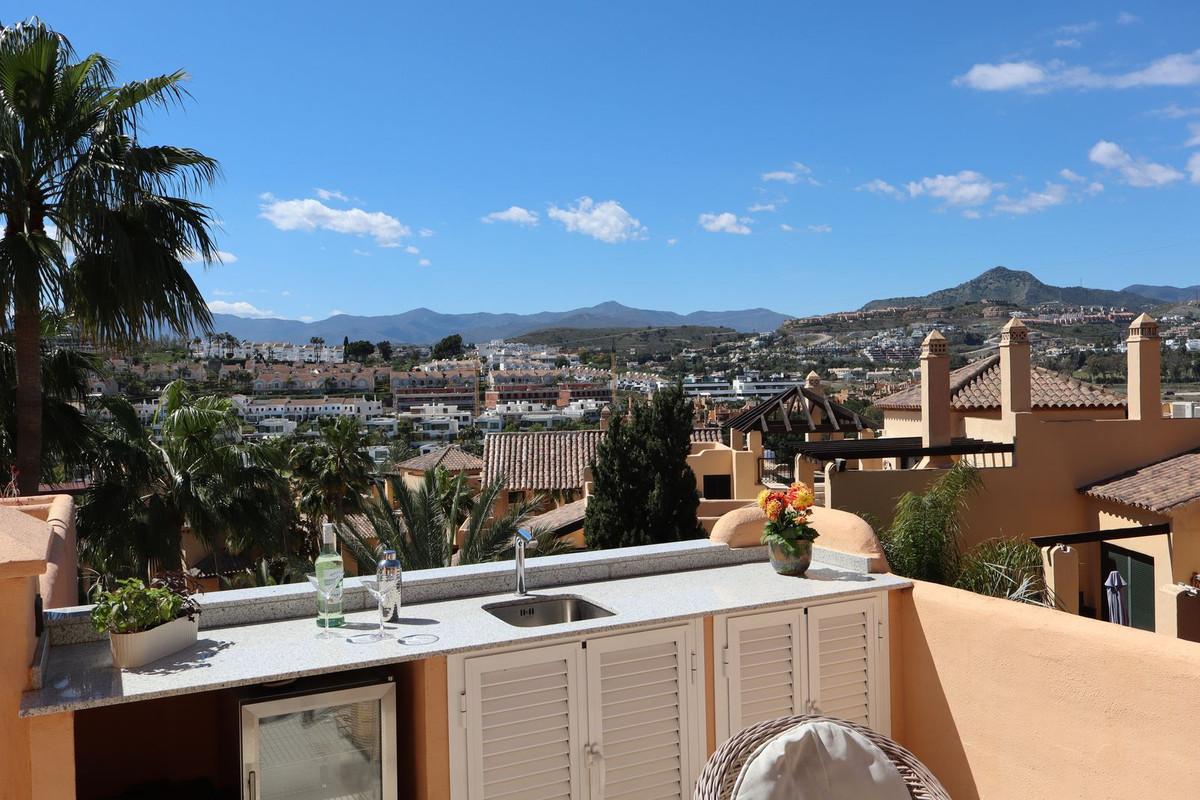 Apartment Penthouse Duplex in Atalaya