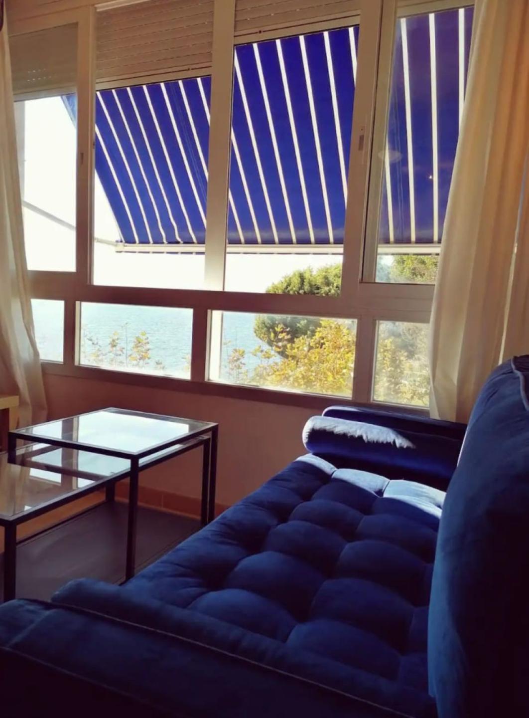 Studio Middle Floor in Estepona