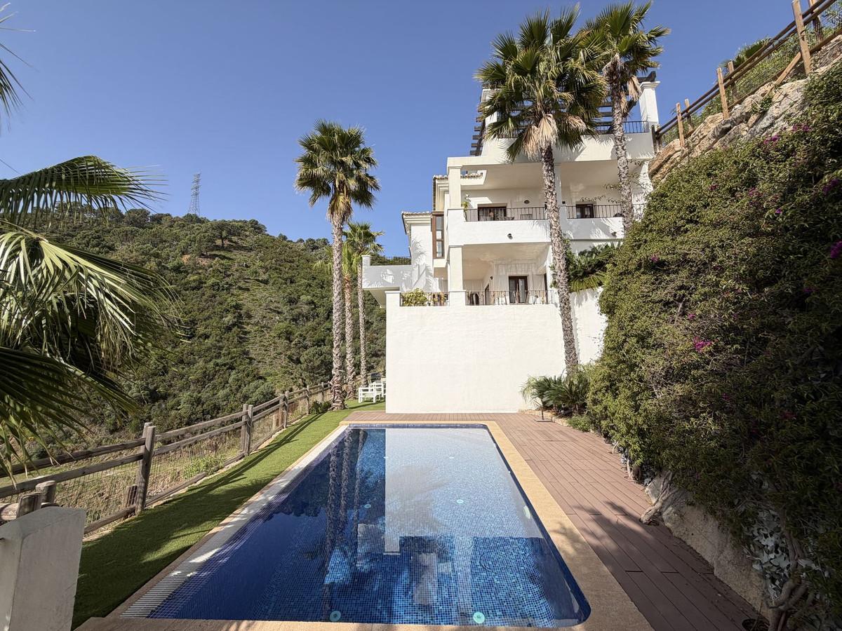 Villa Detached in Benahav&iacute;s