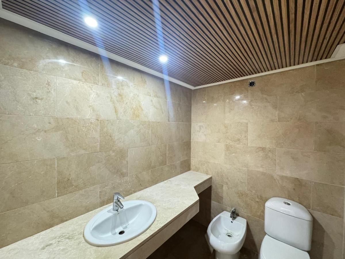 Apartment Penthouse in San Luis de Sabinillas