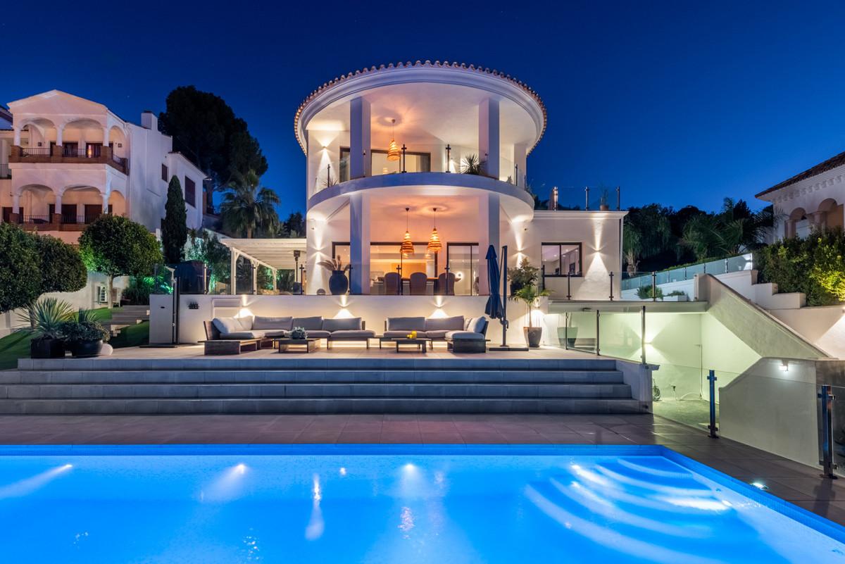 Villa Detached in La Cala Golf