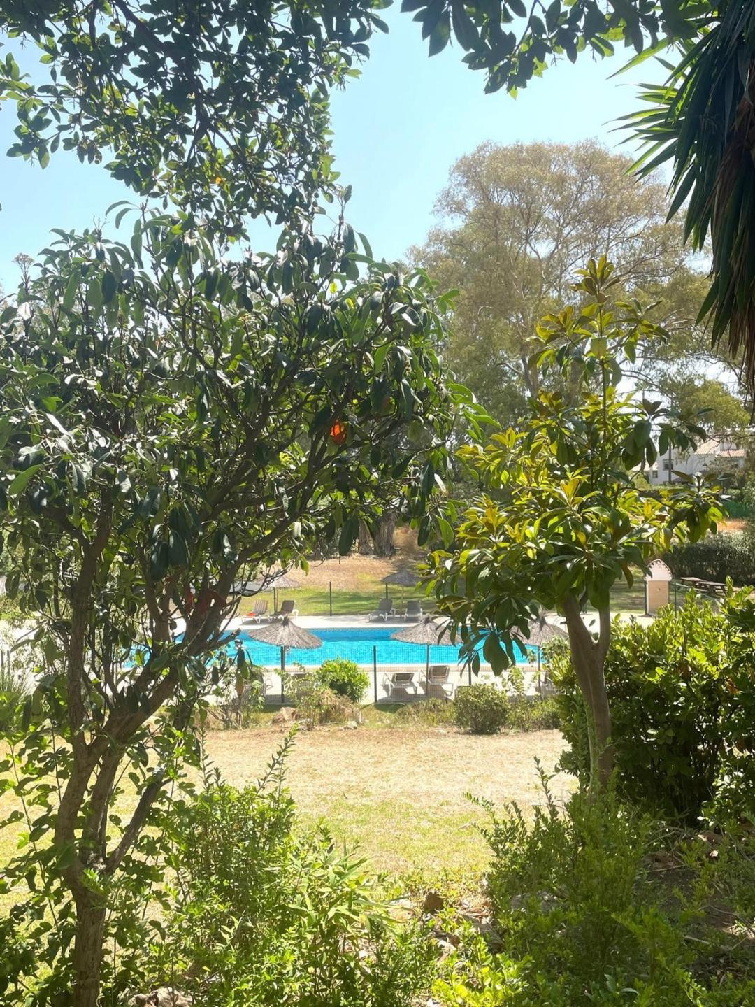 Townhouse Semi Detached in Estepona