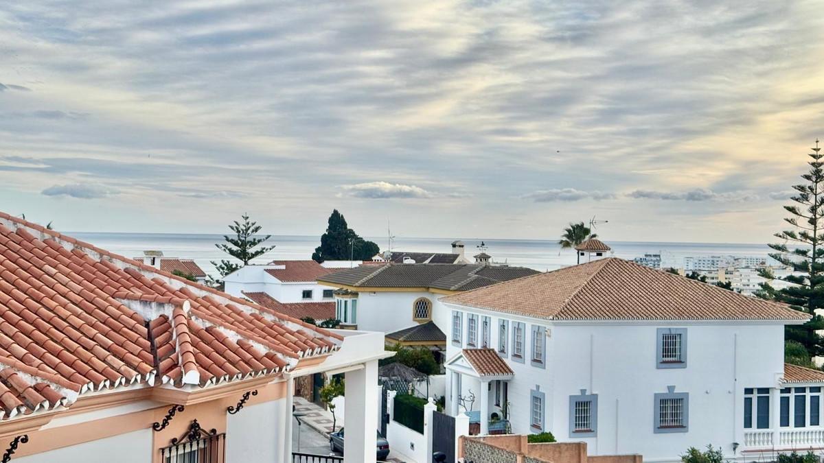 Townhouse Terraced in Montemar